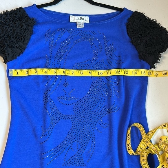 Joseph Ribkoff Midi Dress - Picture 6 of 11